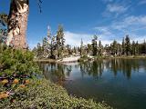 Lake Tahoe 11 : Vermont Canoe Spring